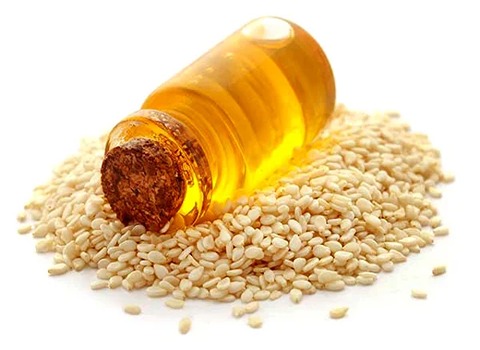 تصویر 1 از قیمت روغن کنجد اصفهان + خرید باور نکردنی